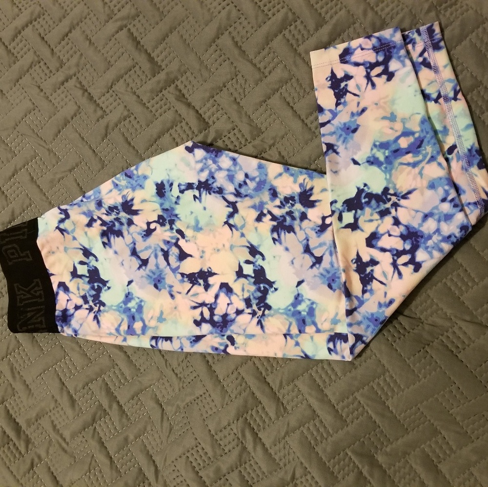PINK by Victoria Secret Ultimate Leggings
